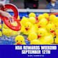 KOA Rewards Weekend