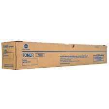 Le centre de téléchargement de konica minolta ! Genuine Konica Minolta Bizhub 227 287 Toner Cartridge Tn323 A87m030 For Sale Online Ebay