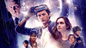 Popüler bir video oyun sisteminin yaratıcısı öldüğünde, serveti için yarışacak sanal bir yarışma oluşturulur. Filmkritik Zu Ready Player One Easter Egg Flut In Virtuellen Welten Bis Der Schadel Brummt