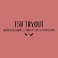 15U | Winter 2026 | Tryout event image