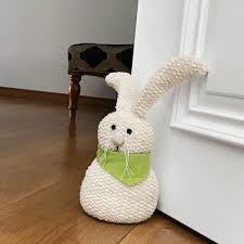 Caesar Lapin Cale Porte Ou Serre Livres De Philippi Objet Deco Design Objet Deco Deco Design