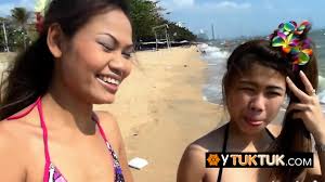 Putas Tailandesas Folladas Raw Pov Pattaya - EPORNER