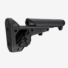 Ubr Gen2 Collapsible Stock