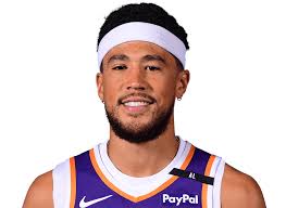 Devin Booker