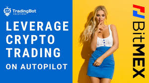 Traffic on autopilot ~ earn bitcoin on autopilotwelcome to trafficonautopilot!trafficonautopilot is not your typical traffic exchange.we not only give you th. Leverage Trading Automated Bitmex And Poloniex Crypto Trading Bot Trading Bot Solutions