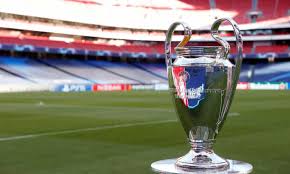 The champions league final has been switched to portugal, with chelsea and manchester city allocated 6,000 tickets each. Champions League Final Switch Good For Environment But Football Must Do More Champions League The Guardian