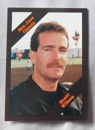 1989 Cal League California League