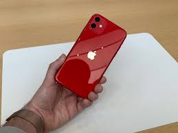 The iphone 11 is a smartphone designed, developed, and marketed by apple inc. Iphone 11 Hands On Seems Like Big Value For 699 Cnn Underscored