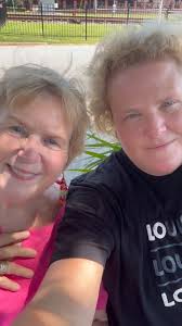 Fortune Feimster added a new photo.