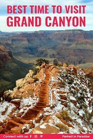 Complete Guide To Van Life Camping Rv Travel Grand Canyon Camping Grand Canyon Hiking Grand Canyon National Park