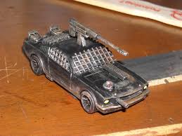 The information on the history of electrics, public policy & how industry makes decisions to switch direction is fascinating. Car Wars Image Boardgamegeek Custom Hot Wheels Car Hot Wheels