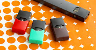 In many industries, alibaba.com ensures that you are not left behind. Juul E Cigarette Craze Highlights The Dangers Of Flavored Tobacco