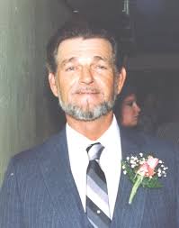 Curtis Vice Obituary