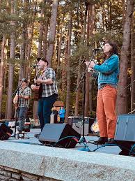 What a great time in a beautiful spot yesterday!!! Paul Sticca and band  Dave Stern sounded amazing! Thanks for coming out! Next up is the release  show for our record Matt Hebert