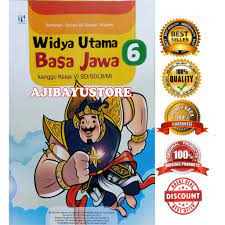 Download buku bahasa jawa k13 sd/mi, smp/mts, sma/ma. Kunci Jawaban Buku Paket Bahasa Jawa Kelas 6 Kurikulum 2013 Revisi Sekolah