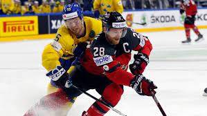 Hockey canada, which merged with the canadian amateur hockey association in 1994, is the national governing body of ice hockey and ice sledge hockey in canada. Sweden Beats Canada In Shootout To Win Gold At World Hockey Championship Cp24 Com