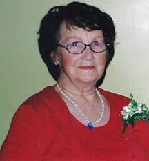 Irène Bélanger (1930-2019)