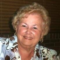 Anne N. Holland Obituary