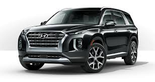 Build and price your new 2021 hyundai palisade calligraphy awd with the currently available options and colors. Hyundai Palisade Price In Uae New Hyundai Palisade Photos And Specs Yallamotor
