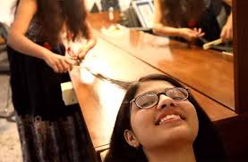 Longest hair in the world male. Nilanshi Patel Rapunzel From Gujarat Breaks Her Own Guinness World Record With 2 Metre Long Hair Watch Trending Viral News