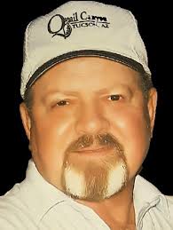 Darrell Hogan Obituary