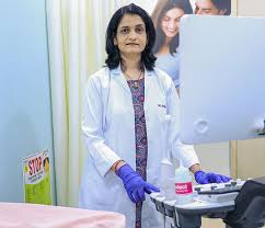 Best IUI Doctor in Noida | Dr. Mona Dahiya