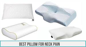 It makes each your activity difficult and painful to perform leading to even more severe health issues day by day. 10 Best Pillow For Neck Pain Side Sleepers 2021 The Top Mattress