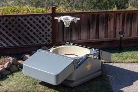 Sunflower Labs Home Security Drones Will Become As Common As Uber Cars In San Francisco Ceo Says Home Security Systems Home Security Wireless Home Security Systems