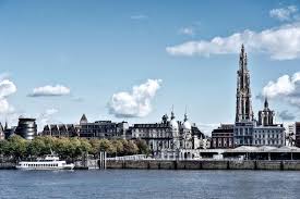 The capital city of the eponymous province of antwerp. Hotel Hilton Antwerp Old Town Antwerpen Bei Hrs Gunstig Buchen