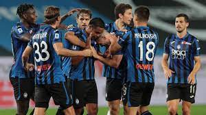 441k likes · 15,886 talking about this · 1,831 were here. Atalanta 2 0 Sampdoria Resultado Resumen Y Goles As Colombia