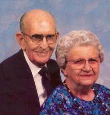 Maynard Eugene “Gene” Stringer (1915-1998)