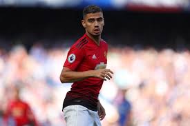 He was born in duffel, belgium to brazilian parents. Man United S Andreas Pereira Linked With All The Big Teams Including Chelsea We Ain T Got No History