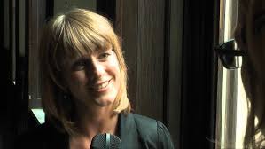 Christian Andersen and Signe Marie Rohde