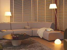 Skylights are a dramatic way to bring daylight into a living room, and they are especially effective at adding sunshine to areas that window light can't reach. Small Living Room Lighting Ideas Philips Hue