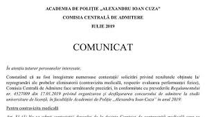 Psadaugă pe cineva care va fi în curând student al academiei! Pin Pa Academia De Politie