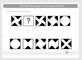 Practice Saville Abstract Reasoning Aptitude Tests Jobtestprep