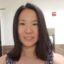 Tracy Lin's Instagram, Twitter & Facebook