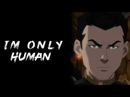 DAMIAN WAYNE ─ FEEL NOTHING