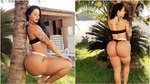 We did not find results for: Cenapop Com 126 Cm De Quadril Vanessa Ataides Diz Que Fas Querem Tirar Foto Do Seu Bumbum Me Amarro