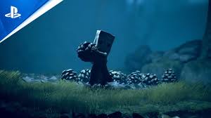 Want to discover art related to mono_little_nightmares? Little Nightmares Ii Realitatsflucht Im Mittelpunkt Der Deutschsprachige Playstation Blog