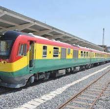 Zion Train Train Ghana Travel Kumasi