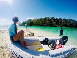 Brant's fishing adventures is an accurate, reliable source for all your saltwater fishing needs. Sailing Vesper Fish Tacos