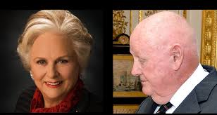 Siblings Jacqueline Mars and John Mars and their late brother Forrest Jr.  (d. 2016) inherited stakes in the candy company, Mars Inc, founded by their  grandfather Frank Mars in 1911. The family