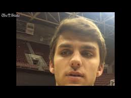 USC freshman Tommy Corchiani