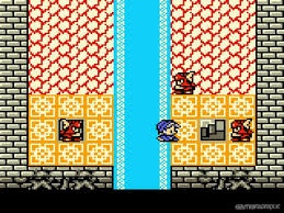 1 characteristics 2 appearances 2.1 monsters series 2.1.1 dragon warrior monsters 2.1.2 dragon warrior monsters 2 Dragon Warrior Monsters 2 Download Gamefabrique