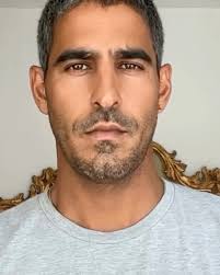 Ahmed Shihab-Eldin, Palestinian Journalist and Columnist, is a recipient of  the 2024 recipient of the Human Rights Defender Award.