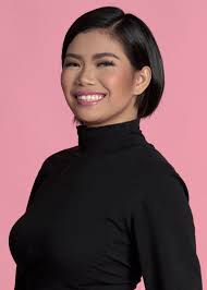 Katrina Velarde — Manila Genesis Entertainment & Management Inc.