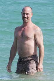 The handmaid's tale's christopher meloni on his correctly ignominious fateeven as we're filming it, i'm like, oh, man, this is gonna make so many people go, 'yeah! Christopher Meloni Chris Meloni Shirtless Actors Shirtless