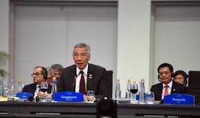 Singapore needs to hedge its bets in economic strategy, broaden yet customise its foreign policy approaches to maintain constructive relationships with external however, it takes a special leader to be deemed sincere in engaging and collaborating with stakeholders. Pm Lee 4g Leaders Ready To Take Over The Independent News