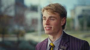 Congratulations to students Willow and Olive, who have been both nominated  for the 'Most Popular New Talent' Logies award for their respective roles  in How to Stay Married and Bad Mothers. The